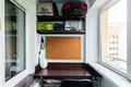 3 room apartment 80 m² Minsk, Belarus