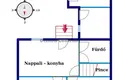 Дом 3 комнаты 75 м² Szombathelyi jaras, Венгрия