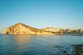 2-Schlafzimmer-Bungalow 74 m² Finestrat, Spanien