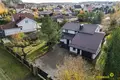 House 330 m² Marjaliva, Belarus