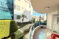 Mieszkanie 2 pokoi 60 m² Muratpasa, Turcja