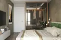 Apartamento 2 habitaciones 70 m² Erdemli, Turquía