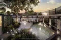 2 bedroom apartment 92 m² Phuket, Thailand