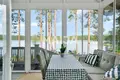 4 bedroom house 192 m² Ilomantsi, Finland