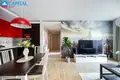 Квартира 2 комнаты 50 м² Вильнюс, Литва