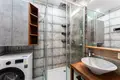 1 room apartment 41 m² Pryluki, Belarus