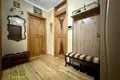 Wohnung 3 zimmer 73 m² Minsk, Belarus