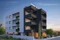 2 bedroom apartment 87 m² Nicosia, Cyprus