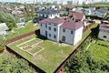 Dom 274 m² Zdanovicki sielski Saviet, Białoruś