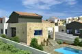 4 bedroom house 230 m² Pissouri Municipality, Cyprus