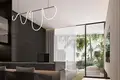 Wohnkomplex New residence with swimming pools, a spa and waterfalls, 4 minutes from the beach, Bali, Indonesia