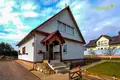 House 182 m² Staroje Sialo, Belarus