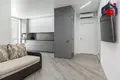 Apartamento 3 habitaciones 71 m² Minsk, Bielorrusia