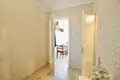 2 room apartment 44 m² Riga, Latvia