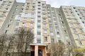 Квартира 3 комнаты 61 м² Минск, Беларусь