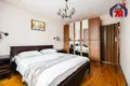 Mieszkanie 3 pokoi 66 m² Mińsk, Białoruś