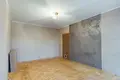 Apartamento 2 habitaciones 44 m² Varsovia, Polonia