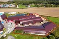 Warehouse 4 336 m² in Piatryskauski sielski Saviet, Belarus