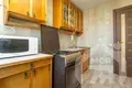 2 room apartment 52 m² Maladzyechna, Belarus