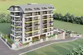 Квартира 2 комнаты 65 м² Аланья, Турция