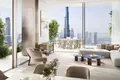 Attique 4 chambres 384 m² Doubaï, Émirats arabes unis