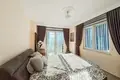 2 bedroom apartment 105 m² Mediterranean Region, Turkey