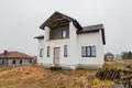 House 196 m² Piatryskauski sielski Saviet, Belarus