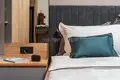 Apartamento 1 habitacion 45 m² Choeng Thale, Tailandia