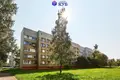 3 room apartment 67 m² Maryina Horka, Belarus