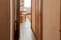 1 room apartment 40 m² Enierhietykau, Belarus