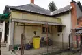 Haus 2 Zimmer 56 m² Tiszafuered, Ungarn