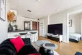 Apartamento 2 habitaciones 27 m² Varsovia, Polonia
