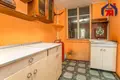 1 room apartment 33 m² Nasilava, Belarus