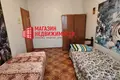 Appartement 2 chambres 53 m² Hrodna, Biélorussie