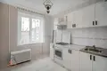 Wohnung 2 zimmer 47 m² Ljasny, Belarus