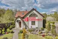 Haus 4 Zimmer 164 m² Padlabienski sielski Saviet, Weißrussland