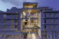 Квартира 3 комнаты 57 м² Афины, Греция