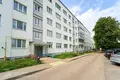 Wohnung 2 zimmer 42 m² in Minsk, Belarus