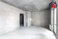 2 room apartment 61 m² Minsk, Belarus