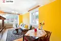 Квартира 2 комнаты 54 м² okres Usti nad Labem, Чехия