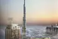 Kompleks mieszkalny New high-rise Grande Signature Residences with a swimming pool near Burj Khalifa, Downtown Dubai, Dubai, UAE