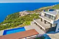 7 bedroom villa 1 150 m² Kotor, Montenegro