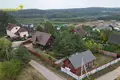 House 166 m² Astrashycki Haradok, Belarus