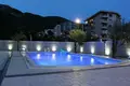 Hotel 450 m² en Becici, Montenegro