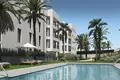 2 bedroom apartment 88 m² Murcia, Spain