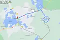 Land  Riesutine I, Lithuania