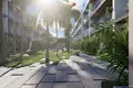 Complejo residencial 7 PALMS