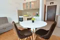 Studio apartment 42 m² Becici, Montenegro