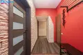 2 room apartment 43 m² Vilnius, Lithuania