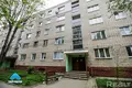 1 room apartment 34 m² Homel, Belarus
